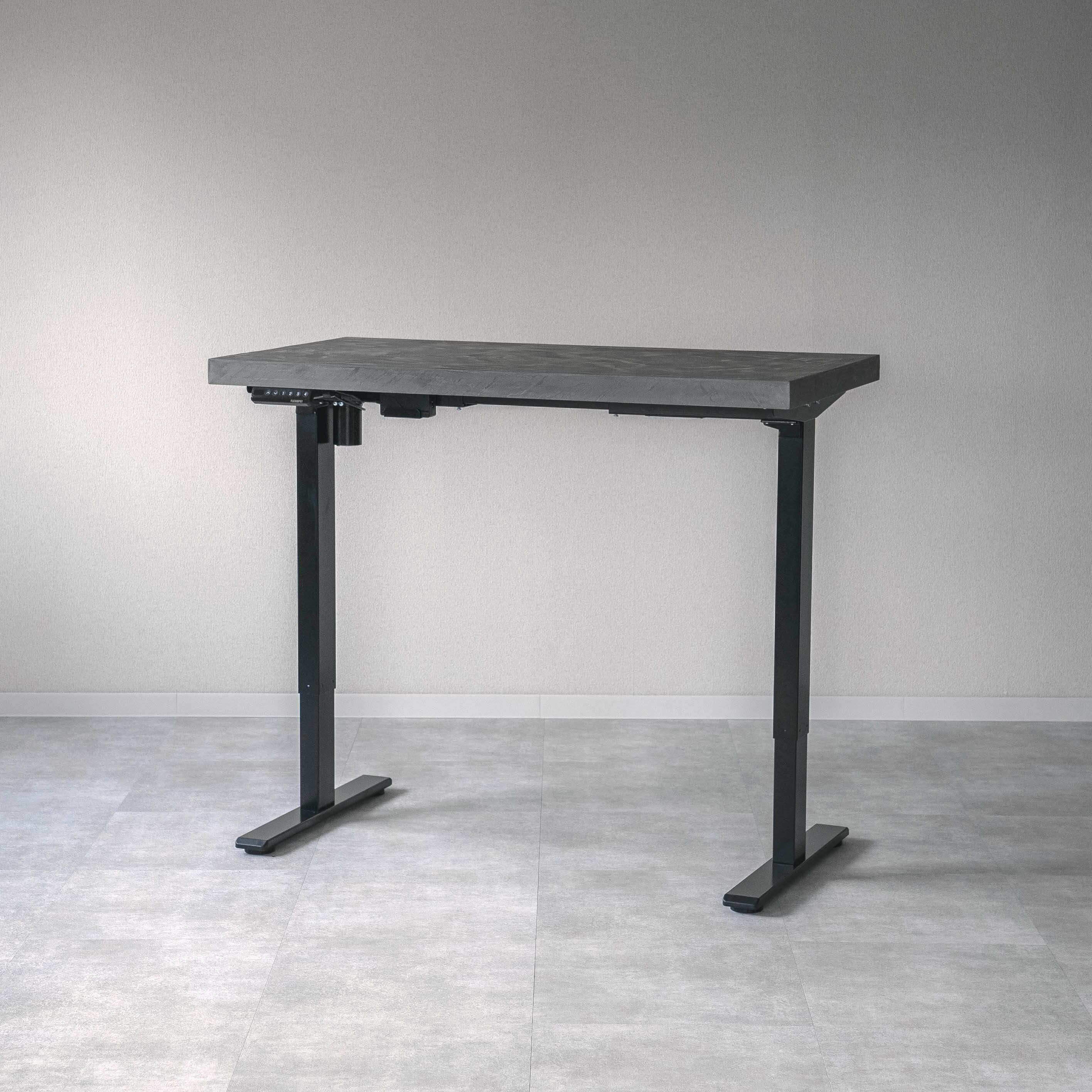 直接引取希望】電動昇降デスク 120✖️60 パソコンデスク 