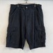Levi's used cargo short pants SIZE:W34 S2