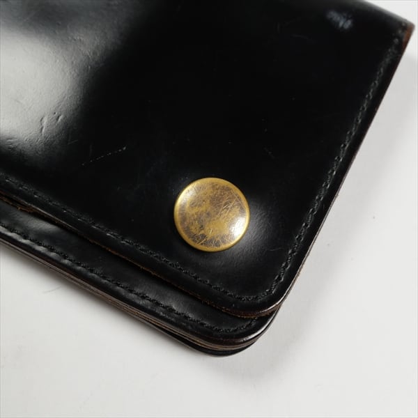 Size【フリー】 TENDERLOIN テンダーロイン WALLET CORDOVAN