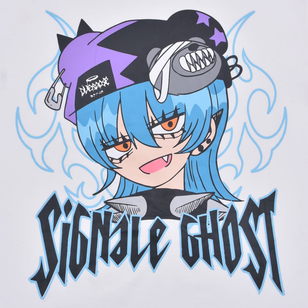 トライバルGIRL ロンT | VOLCAN&APHRODITE