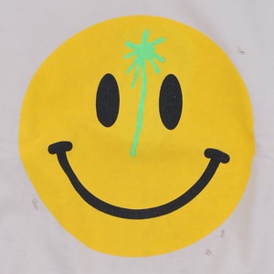 【ZAC VARGAS 】SMILE PO（5色展開）