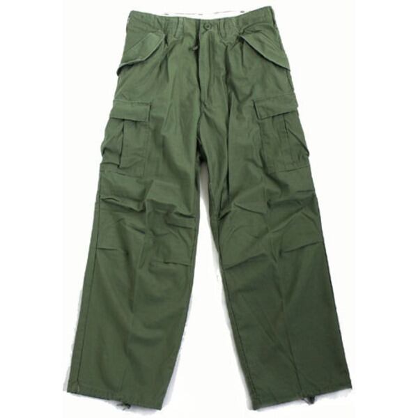 PHINGERIN RIPSTOP FLIGHT PANTS | PAY ID