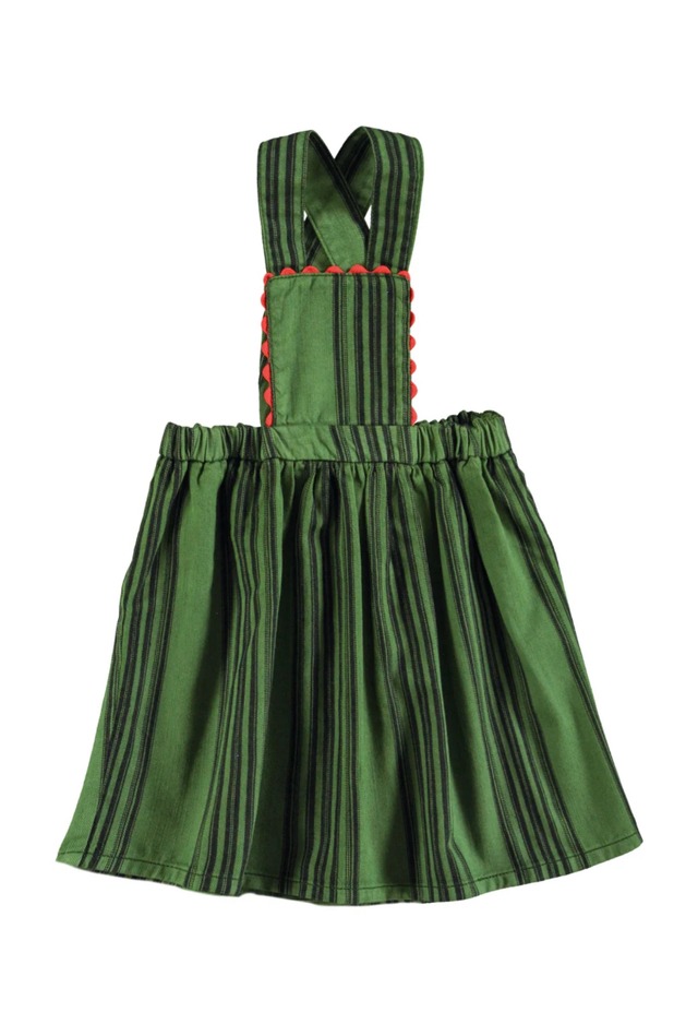 【piupiuchick】HORSES SHORT SKIRT