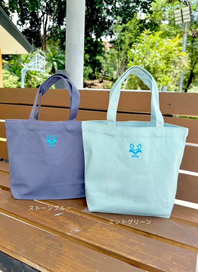 Mini FOX Tote(ミニフォックス トート)