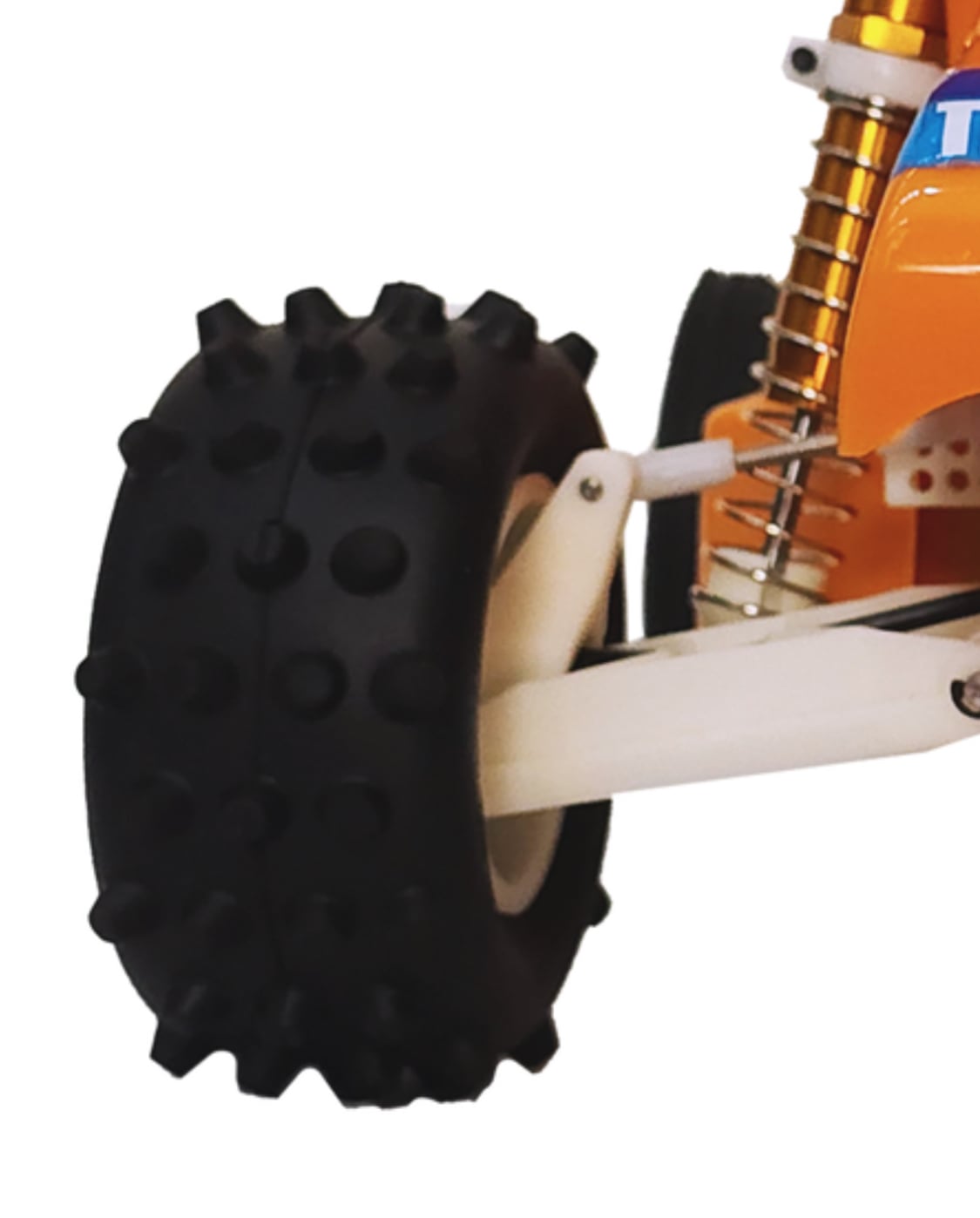 ASSOCIATED AS6314 リヤタイヤ【RC10CC】 | GB ラジコンショッピング