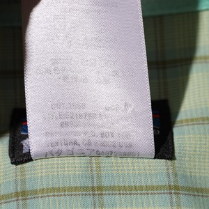 美品 XL 08年 Island Hopper Shirt パタゴニア Patagonia アイランドホッパーシャツ
