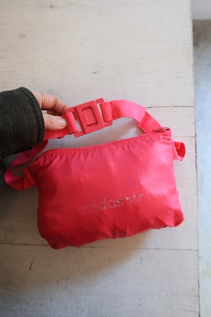 adidas packable anorak jacket