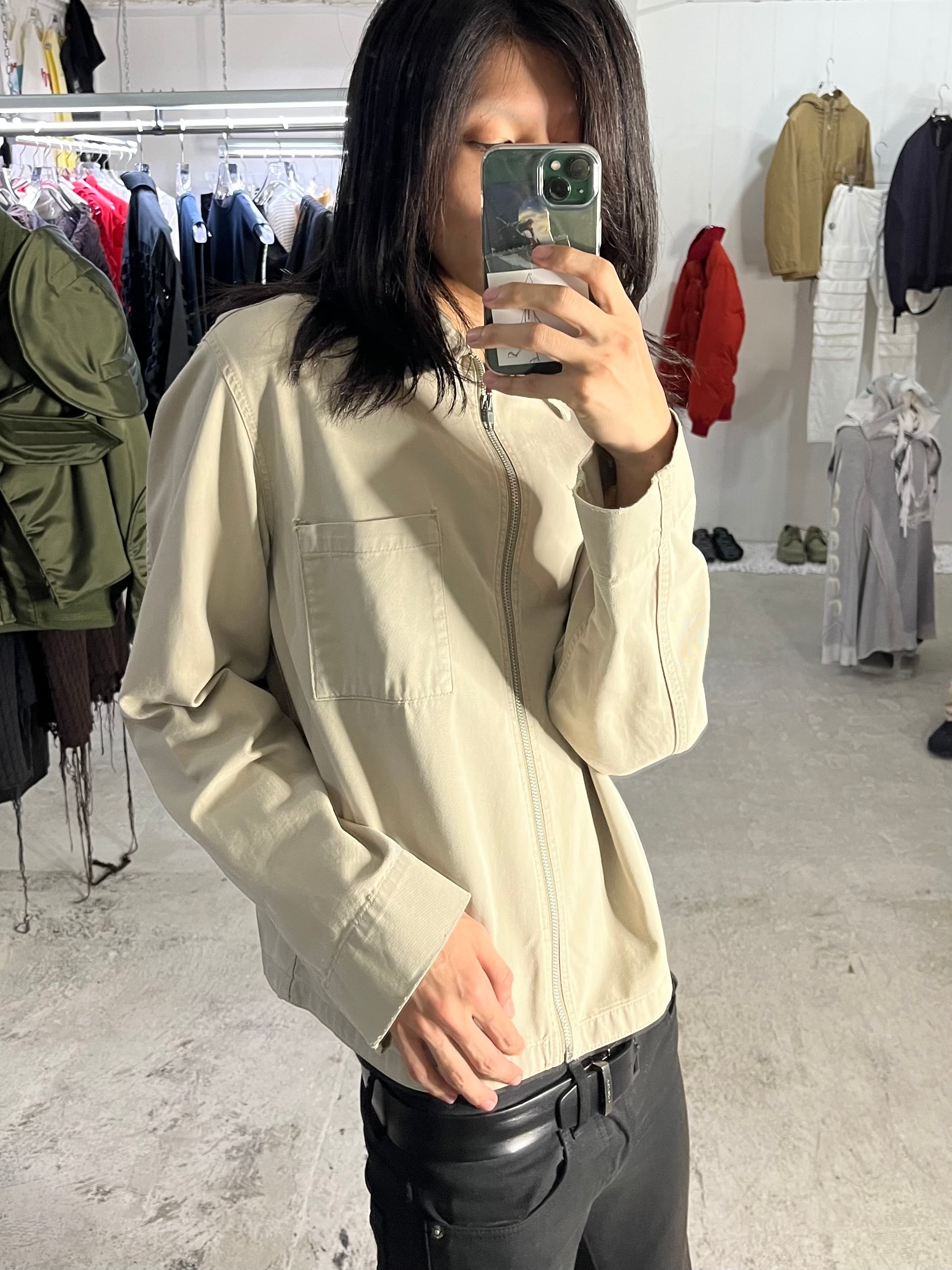 HELMUT LANG 99SS