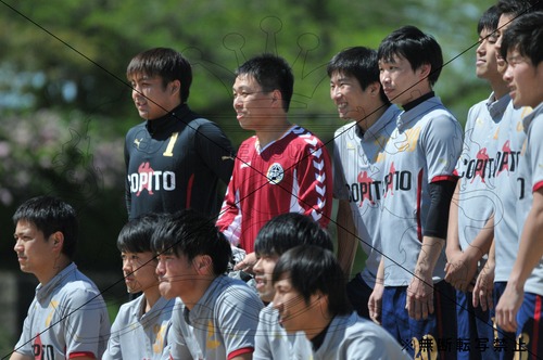 2017SSリーグA第17戦 ファントム FC vs Copito foot @Jumpie