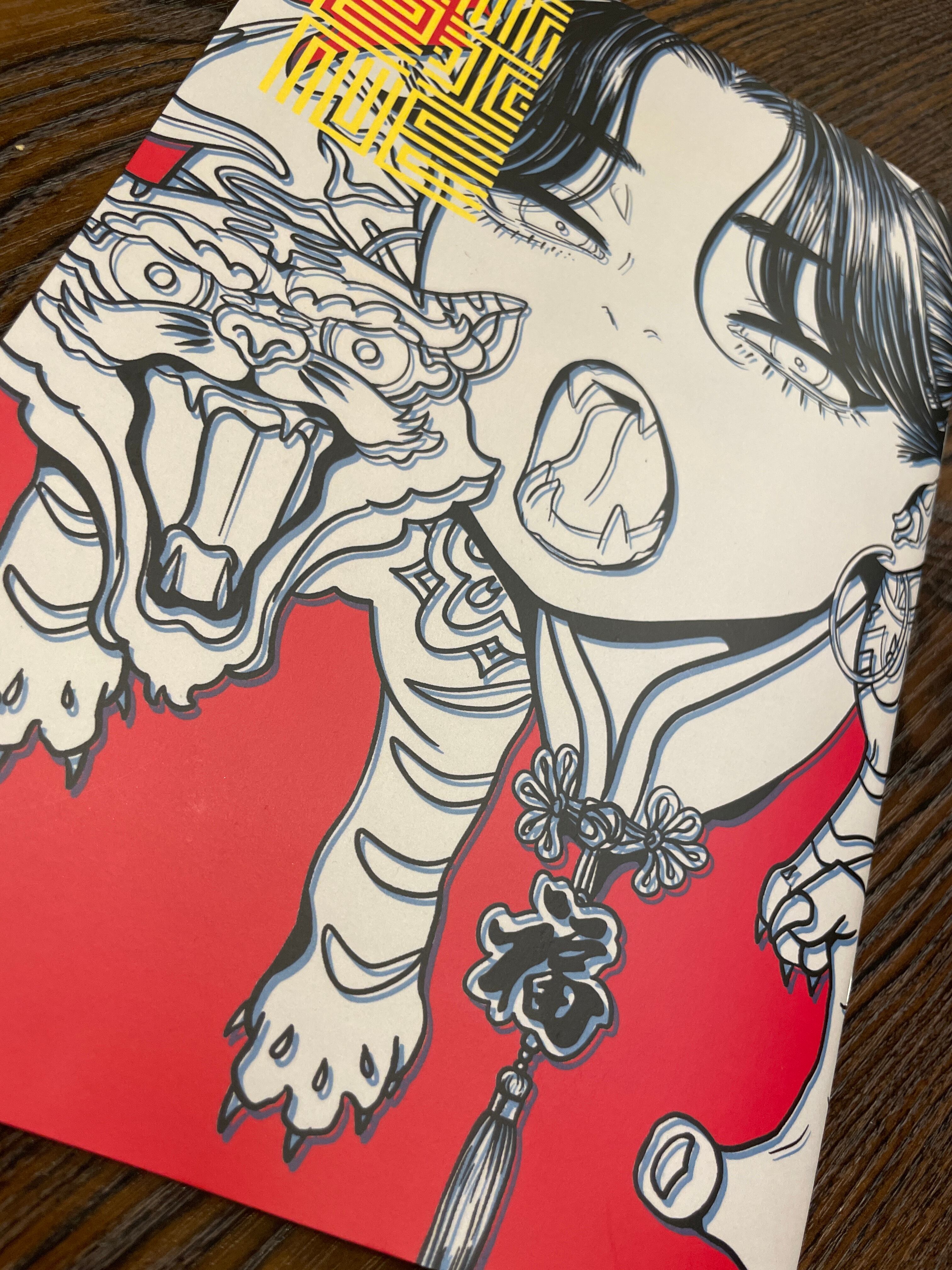 VELONYCA TOTO ZINE 1 【画集】 | velonyca toto's shop