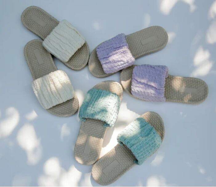 リンクル／スリッパM [サイズ: M]