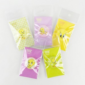 F248054_LOONEY TUNES×Flapper Tweetyクリスタルマグネット