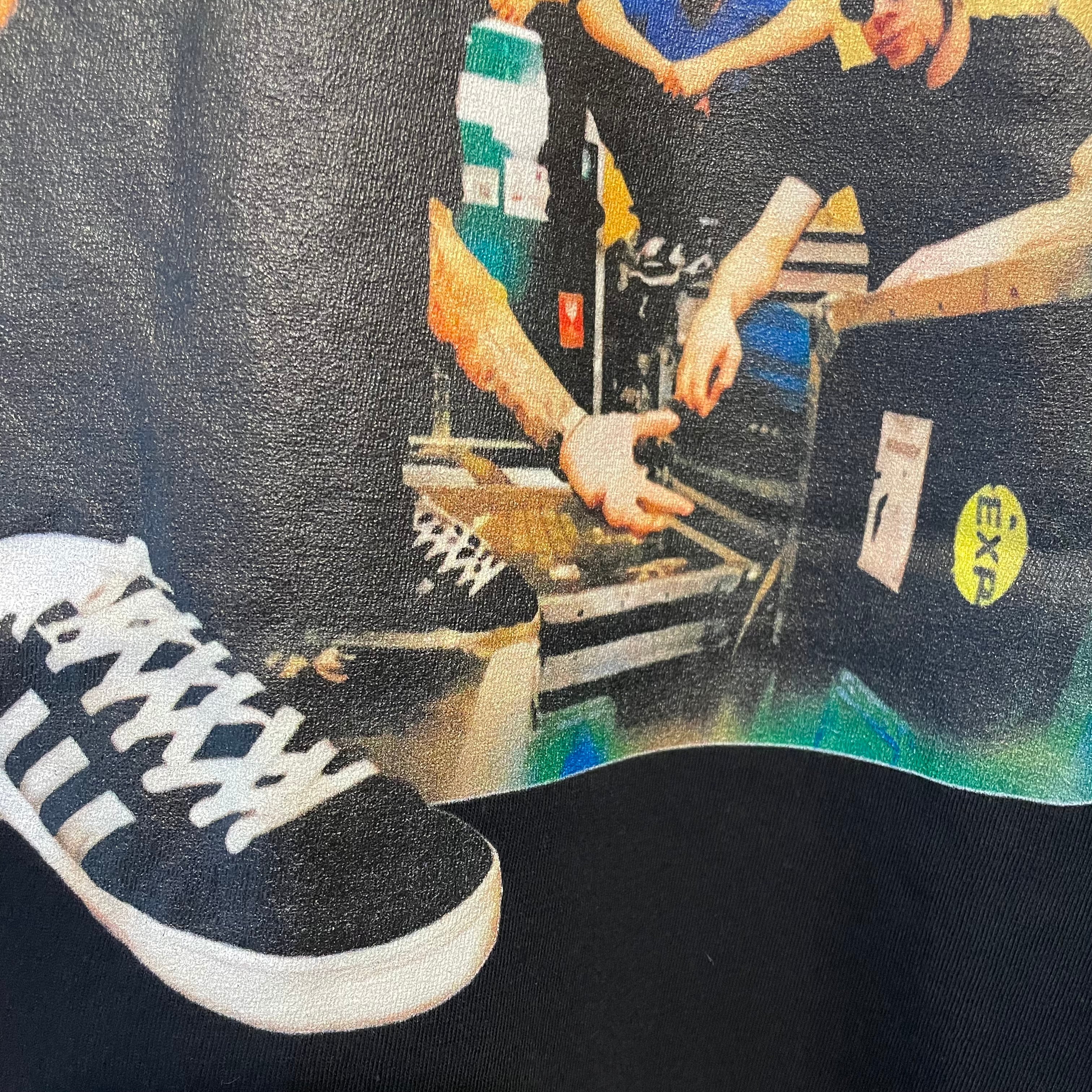 LIMP BIZKIT Tシャツ リンプビズキット Tee | BF MERCH'S