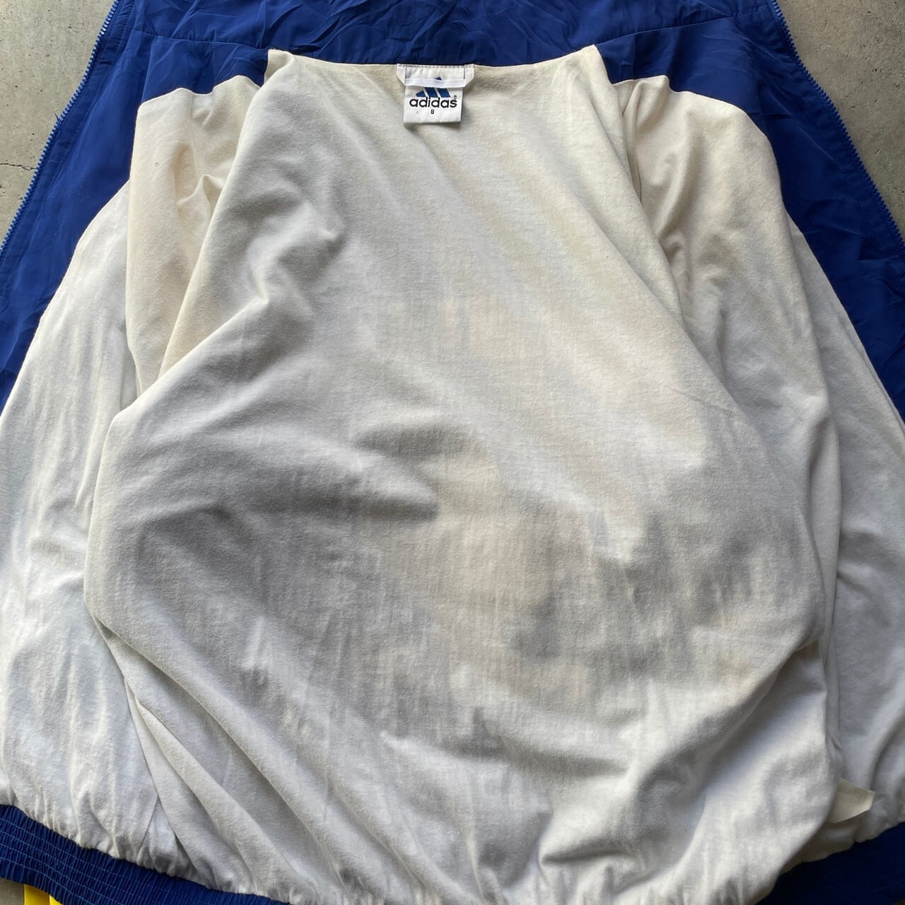 90年代 adidas アディダス Fenerbahce フェネルバフチェ トルコ