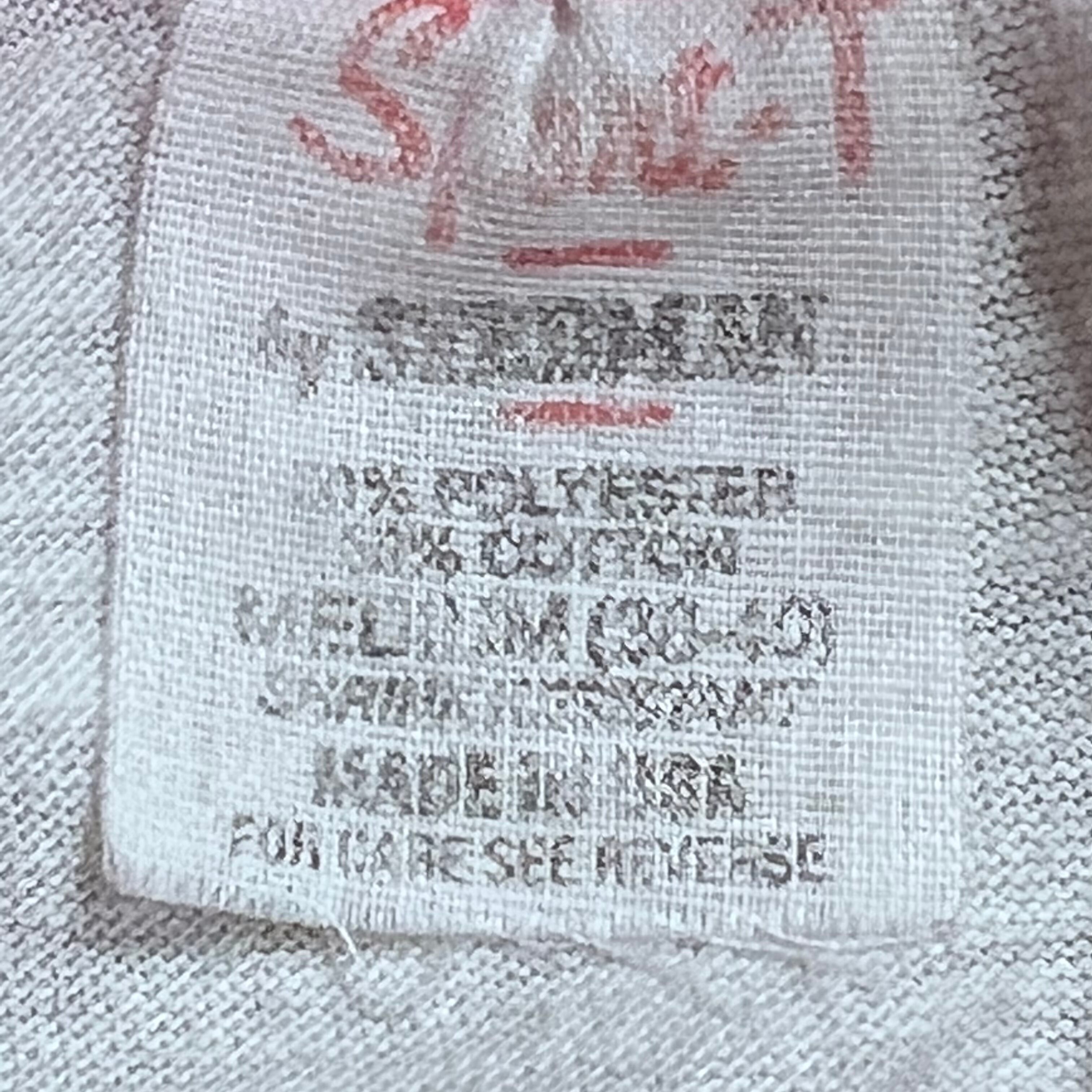 USA製 70年代 size : M(30-40) ラグランTシャツ プリントTシャツ 7分丈