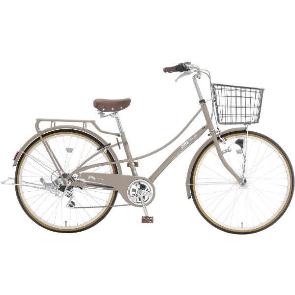通学通勤自転車 26インチ プリシード 「配達地域限定」 サカモト 通学通勤自転車 26インチ プリシード 「配達地域限定」 サカモト