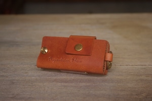 harmakey case （BROWN）