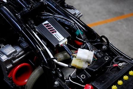 gpz900r tgナカガワトレーディングガレージナカガワHIR 逆車