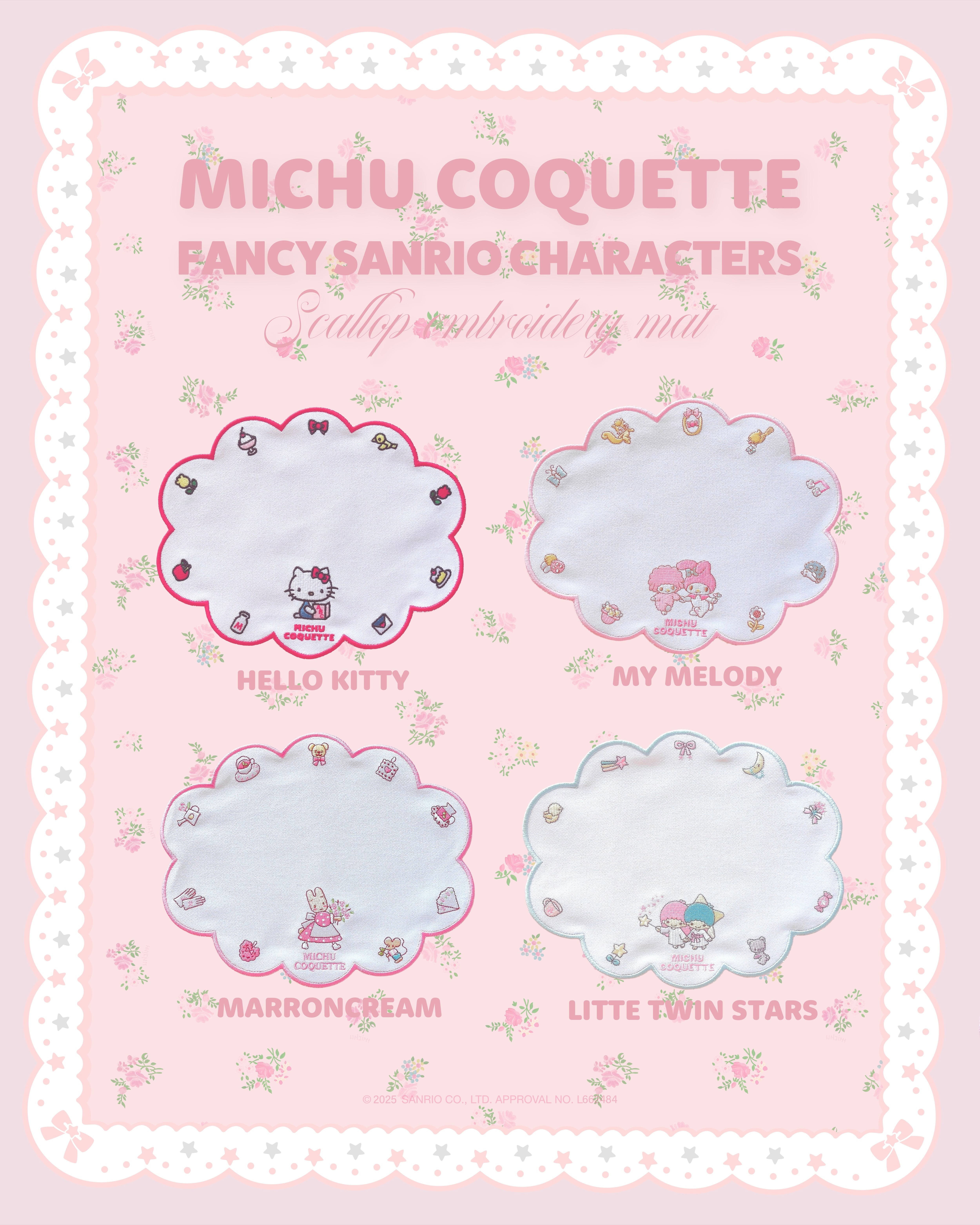Atelier MITULLE by MICHU COQUETTE