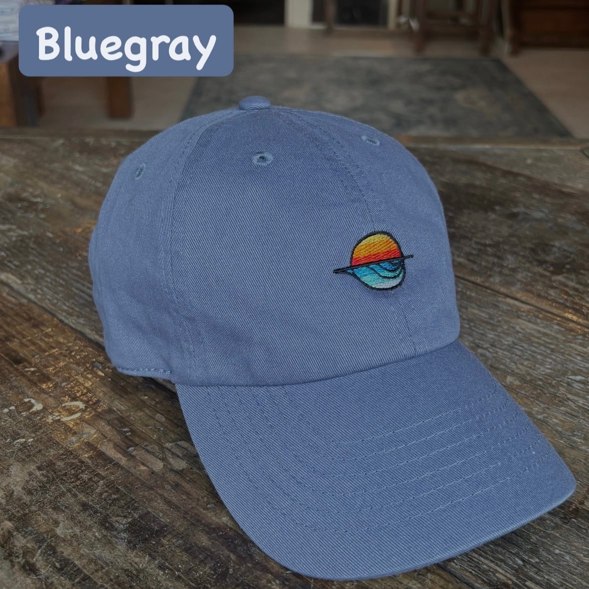 ONE 刺繍 CAP | ONE KAMAKURA