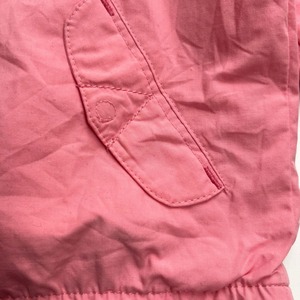 ＜VINTAGE＞Baby Nike Blouson 86-92｜ベビー  ヴィンテージ ナイキ ジップブルゾン