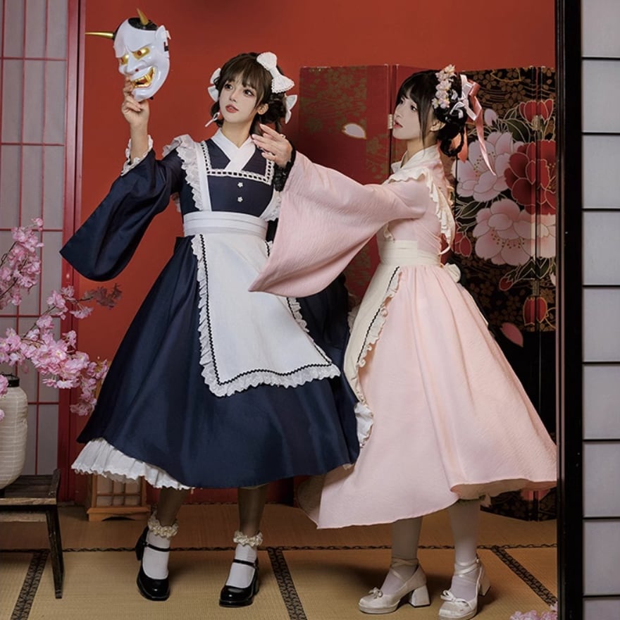 lolita オリジナル 洋服 お姫風かわいいワンピースロリータ ワンピース