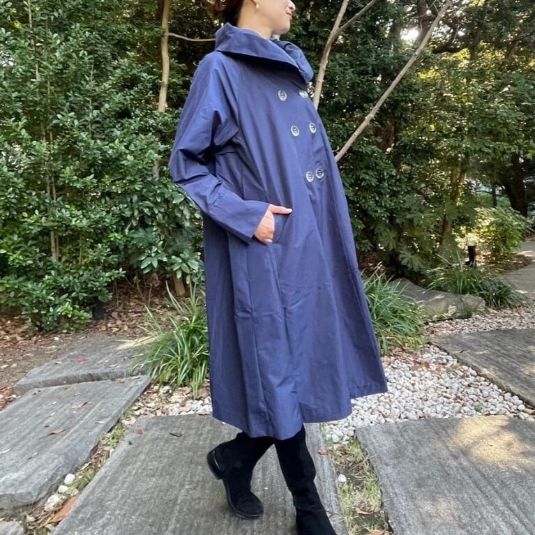 パラディソーレ／ディアナ 《ネイビー》 | grande salone