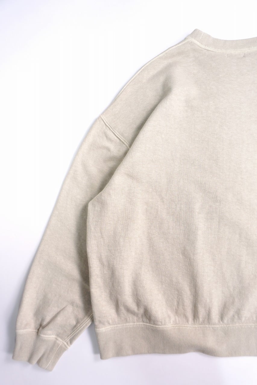 Memphis Bio Sweat P/O