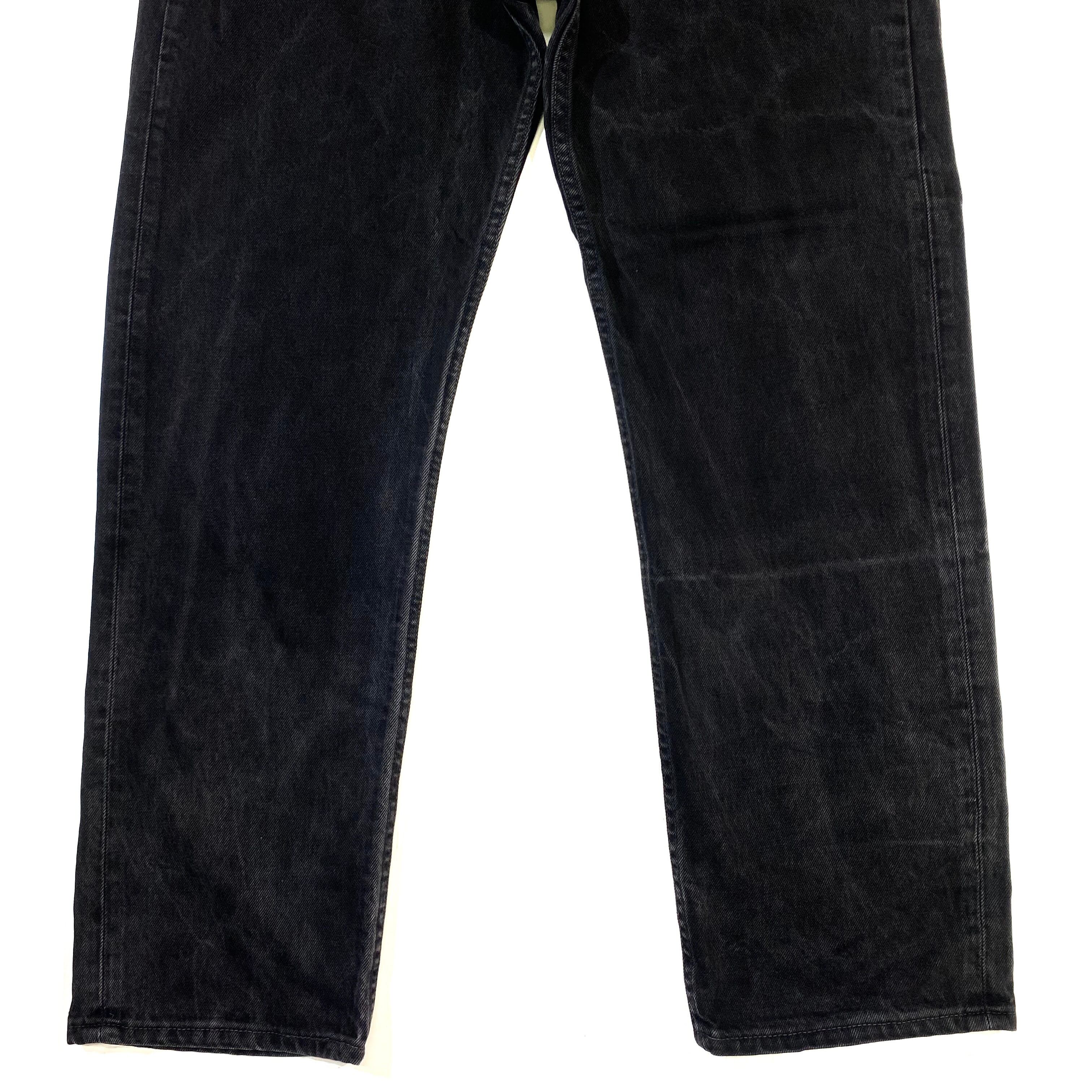 90年代 USA製 Levi's リーバイス 501 ストレート デニムパンツ