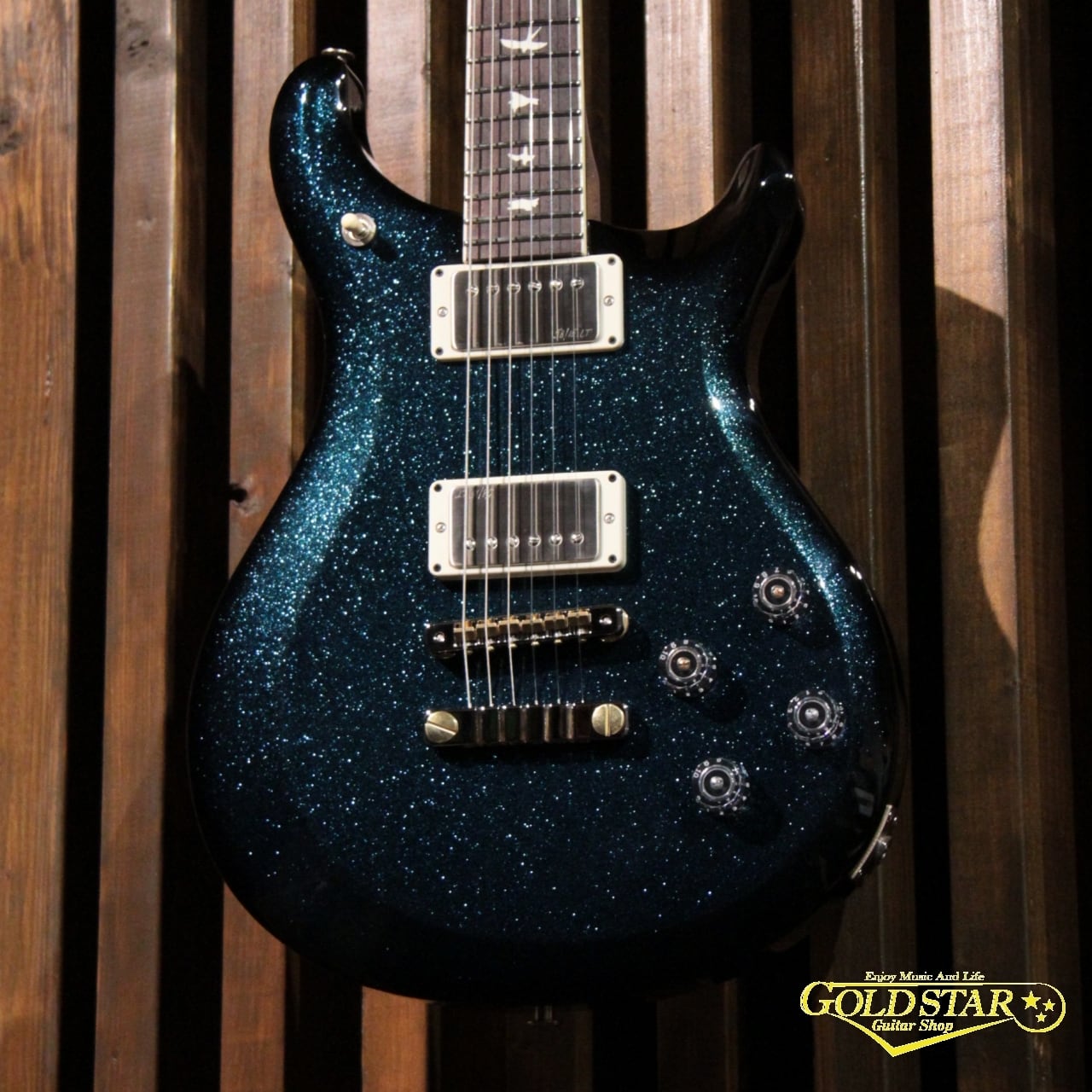 ロック式ペグ】PRS / Silver Sky Locking Tuners SET | ギターショップ