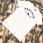 Abercrombie&Fitch　MENS　Ｔシャツ　Ｍサイズ