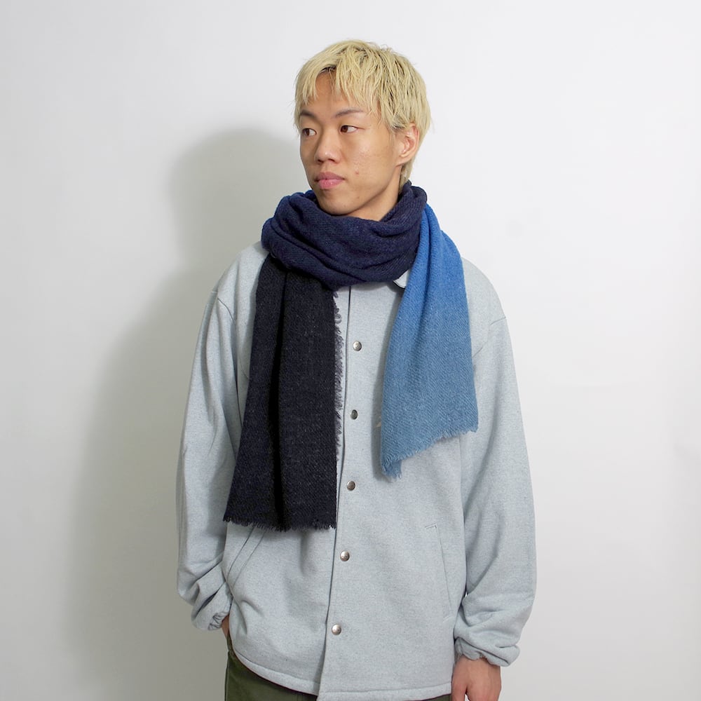 Faliero Sarti ファリエロサルティ】2025-2026秋冬コレクション Pablys