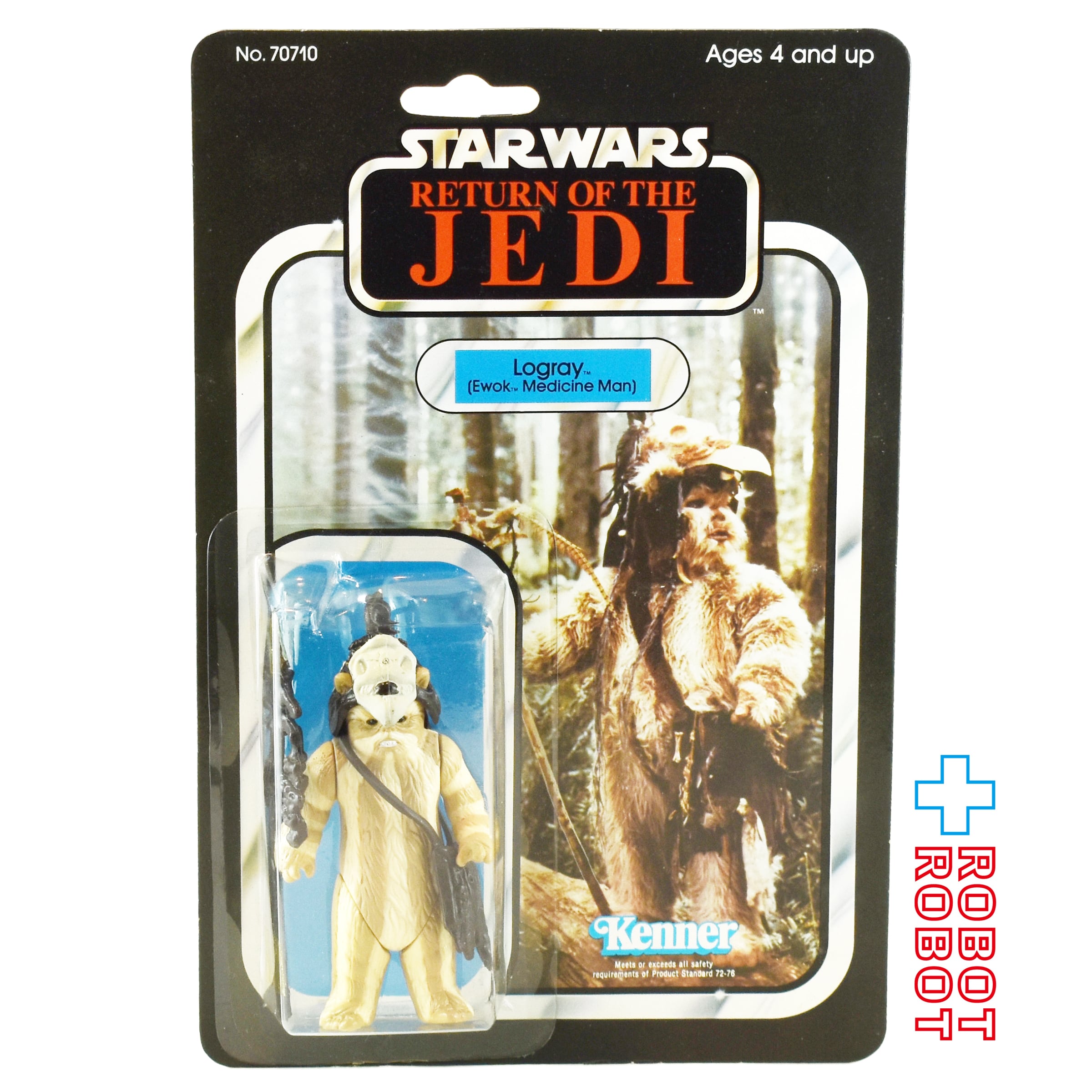 STAR WARS スターウォーズ | ROBOTROBOT