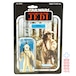 ツクダ オールドケナー スター・ウォーズ ROTJ 65 Back ログレイ アクションフィギュア 香港 未開封