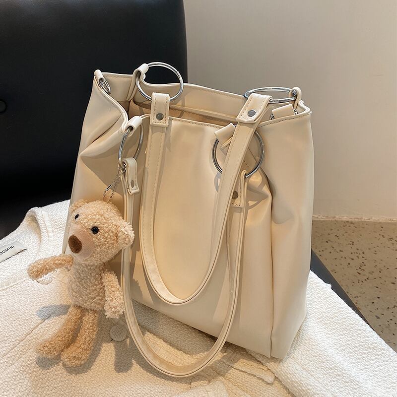 サマーレッド 夏物 トートバッグ Tiancai_Wing_Bag13430450761