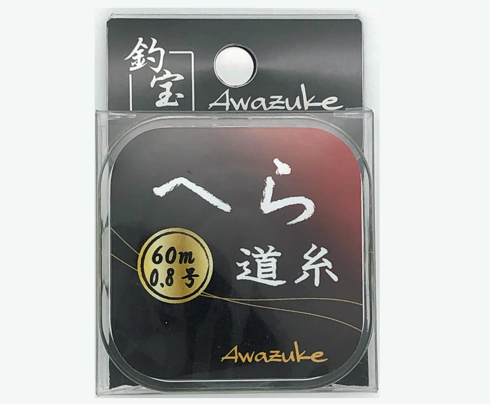 釣宝道糸（ 日本製） | 株式会社 泡づけ本舗