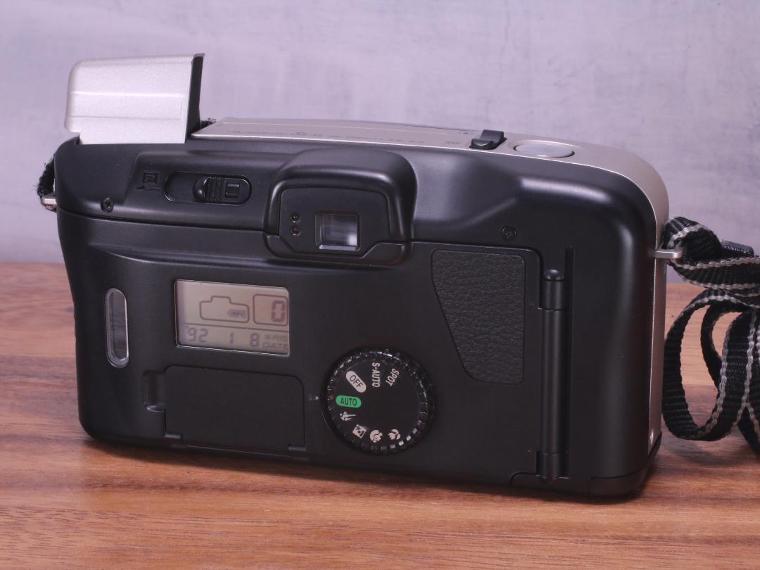 完動品◎ Canon Autoboy S II XL フィルムカメラ