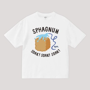 Soak! Tee
