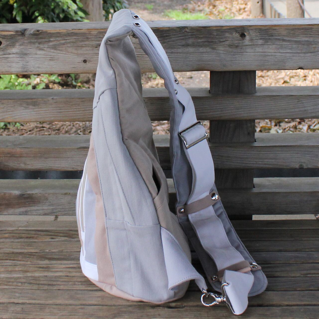 バッグパック・ドロップ OMO-BGPKM-1006