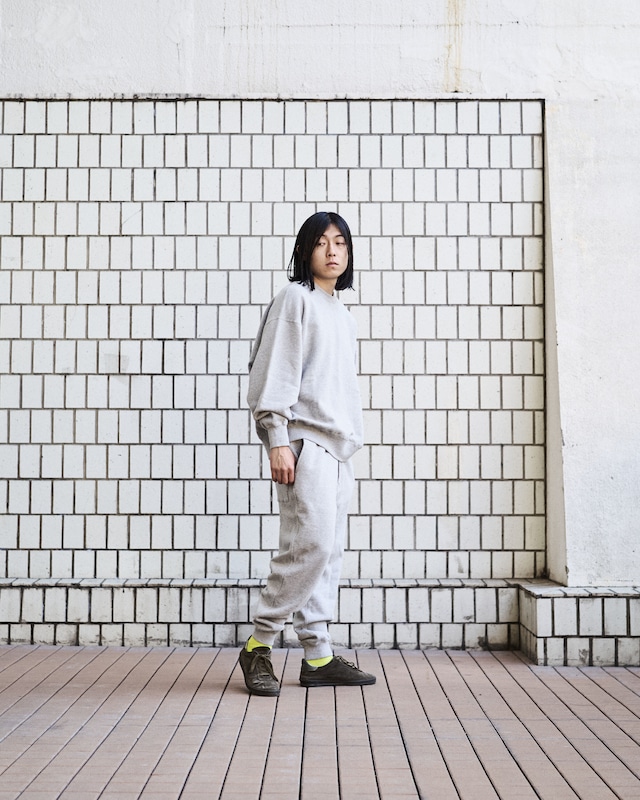 【FreshService(フレッシュサービス)】LIGHT OZ SWEAT JOGGERS（FSC241-70131B）