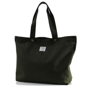 CLASSIC TOTE BAG #OLIVE