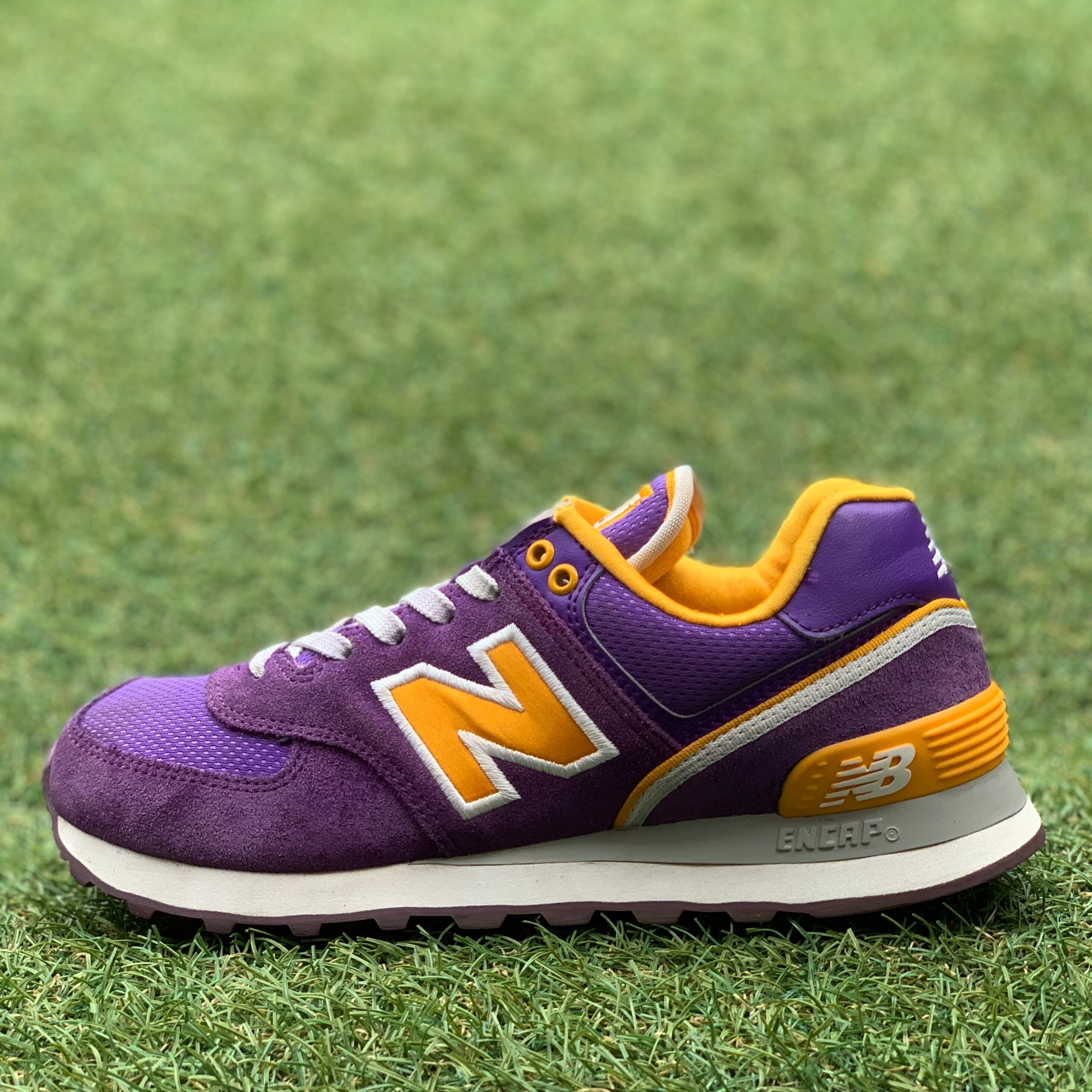 newbalance WL574SJK ニューバランス F475