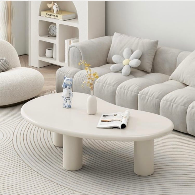 大理石風　センターテーブル　テーブル　机　ホワイト　シンプル　モダン　白　ソファ 大理石風 センターテーブル テーブル 机 ホワイト シンプル モダン 白