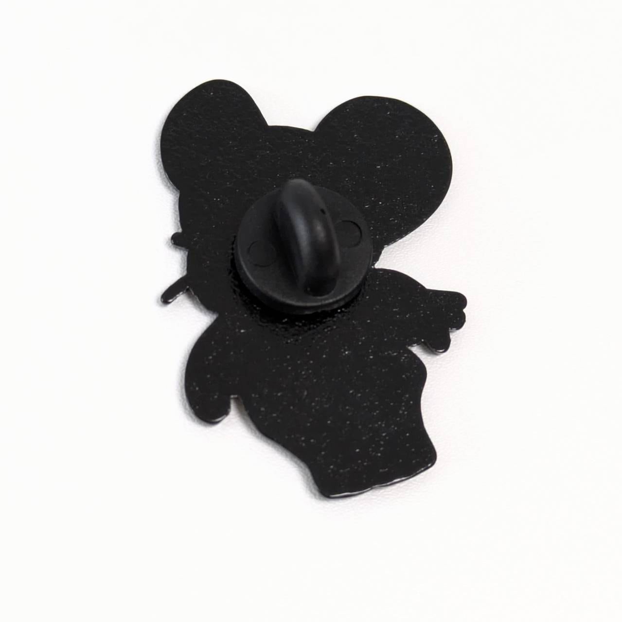 送料無料！ ★ピンズ PINS★ピンバッジ 【 Tom and Jerry (トムとジェリー ) 】タフィー (ニブルス)  〚アメリカン雑貨 アメトイ〛