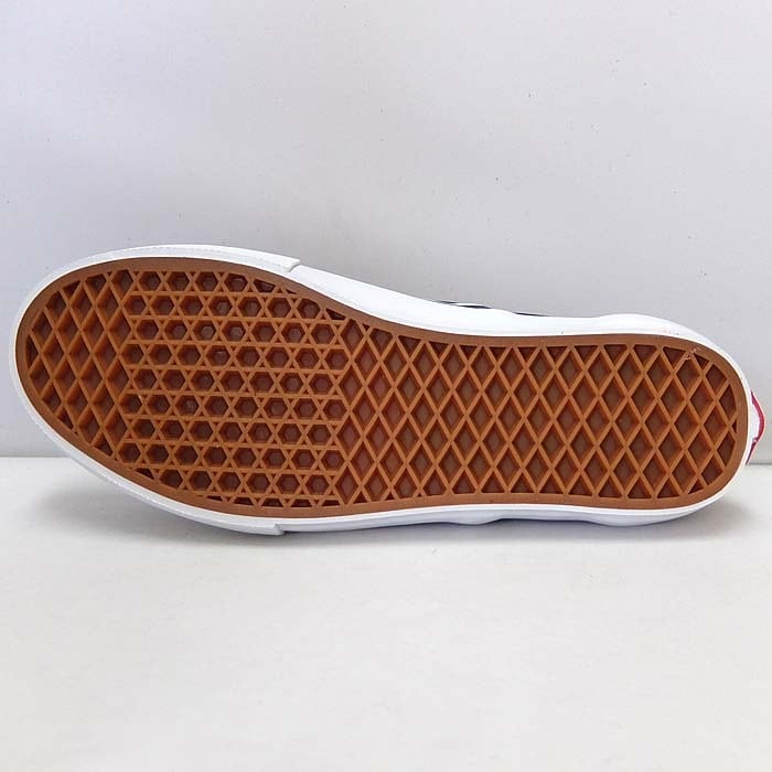 VANS SKATE SLIP-ON VN0A5FCAY28 28.0-30.0 ヴァンズ スケートスリッポン | スケボー通販 BACKDOOR