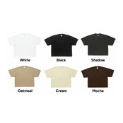 Cozy Cotton T-shirt