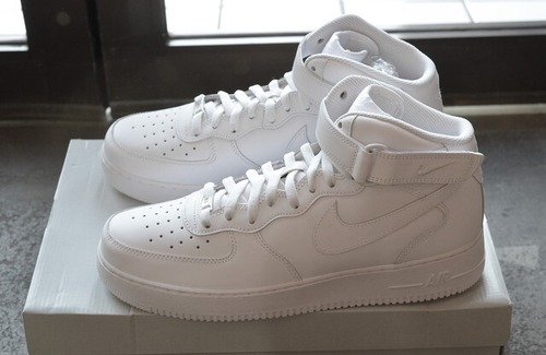 NIKE AIR FORCE 1 MID CW2289-111