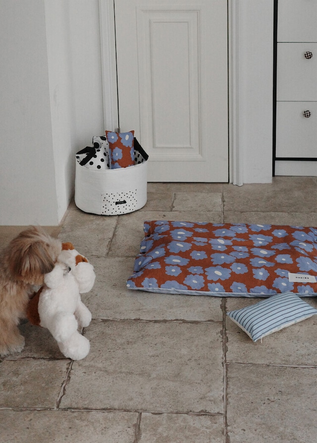 〈即納アイテム〉OHDIBS /Homey Warmy Topper -フルセット-