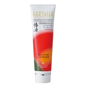 ヘアクリーム  90g　L.Nオーガニック