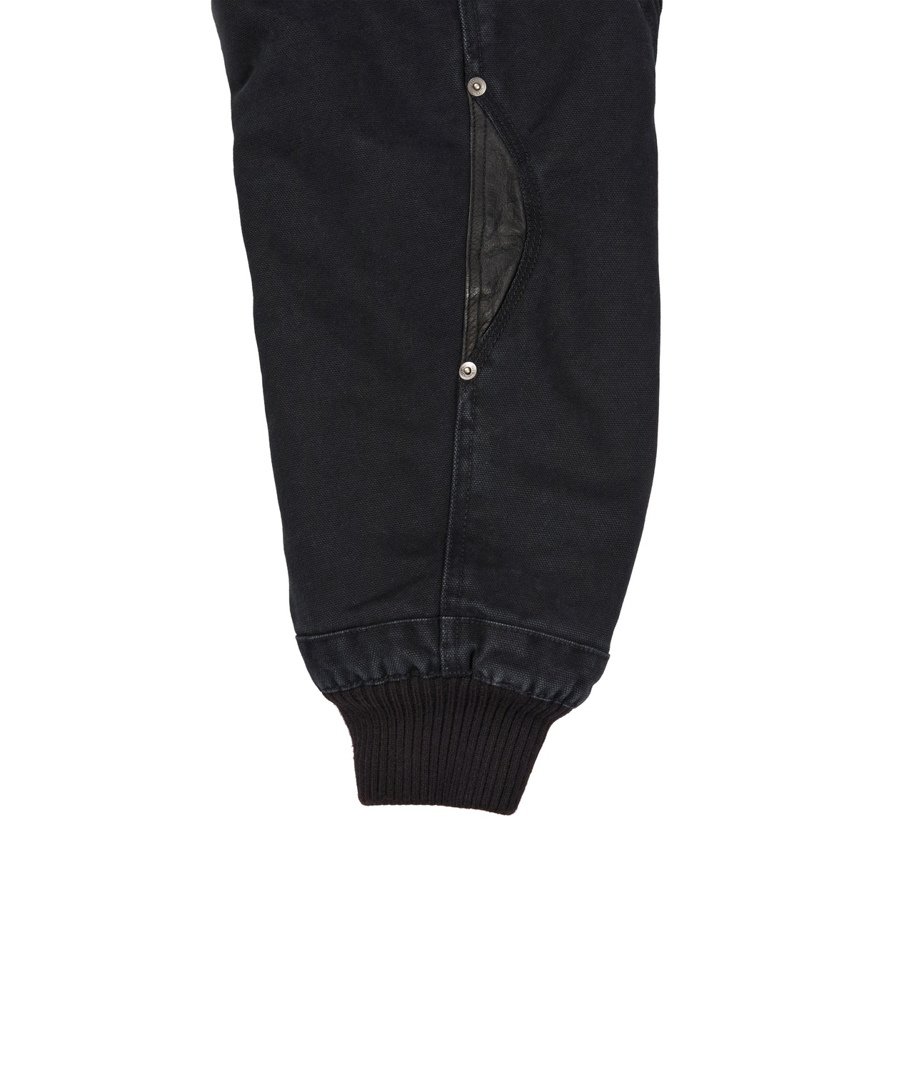 XLIM / EP10 02 jacket black